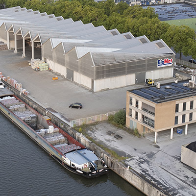 BigMat Haren BigMat Haren